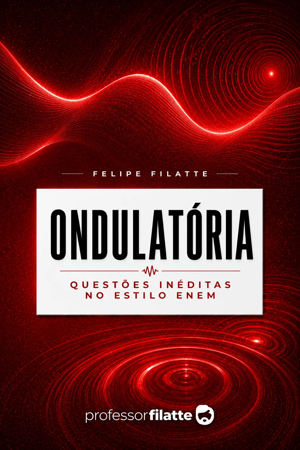 Ondulatória