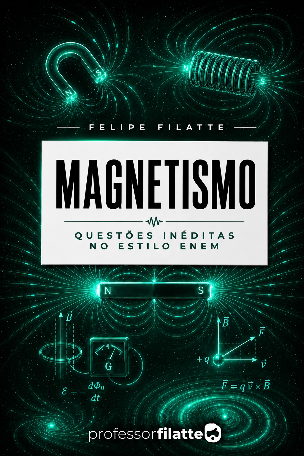 Magnetismo