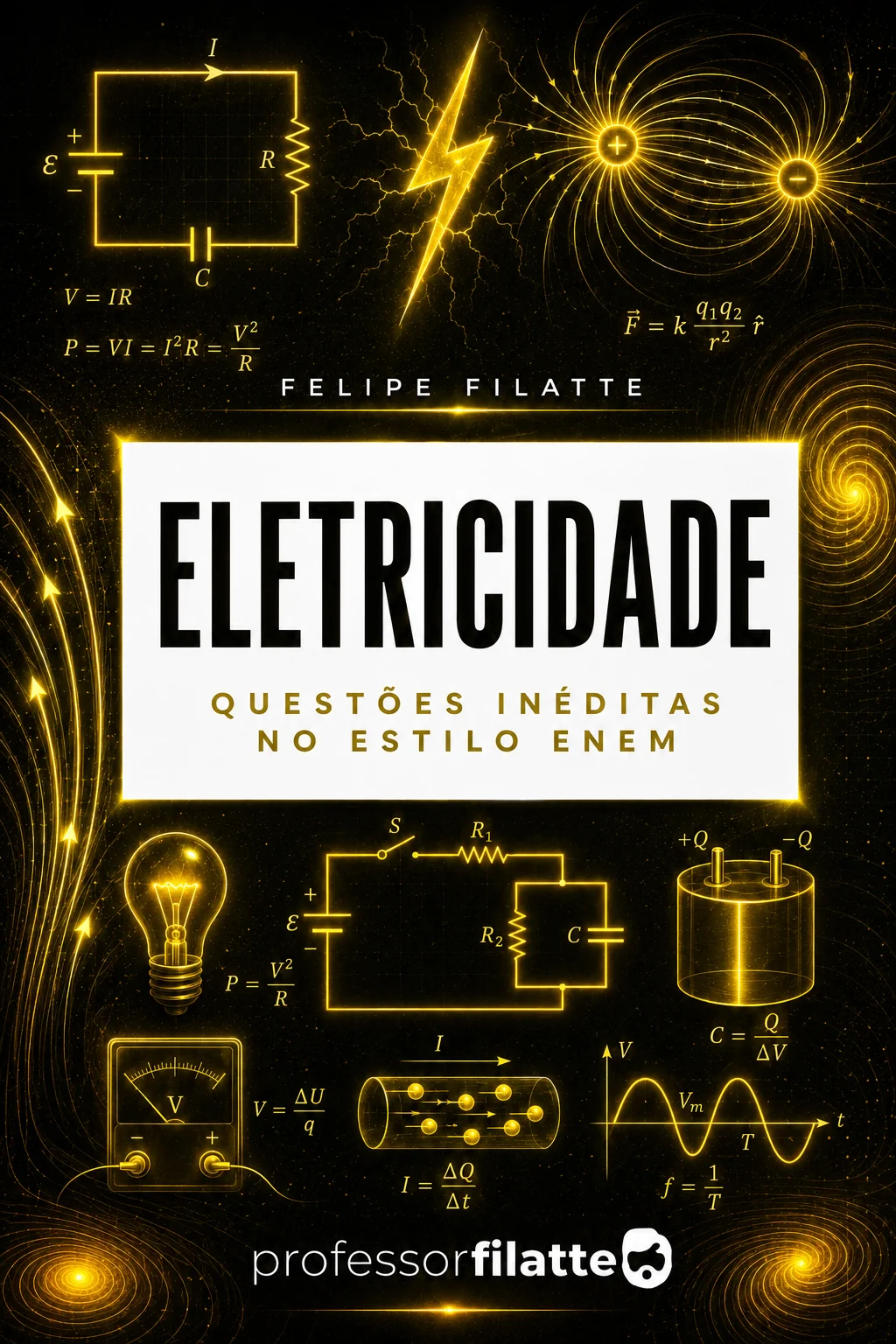Eletricidade